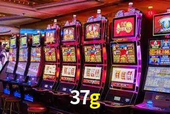 Recursos de Bônus 37g