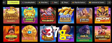 Daily Bonuses 37g