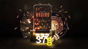 37g cassino