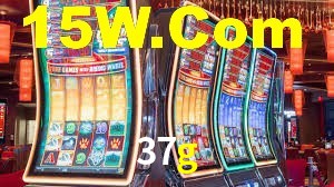 37g: Jogos de Caça-Níqueis-Altas Recompensas, Roleta-Velocidade, Blackjack-Desafios Máximos