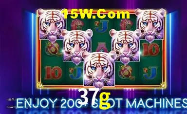 Jogos de Slot 37g