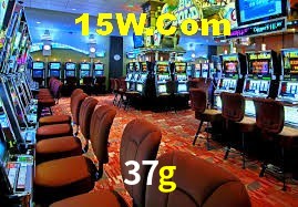 Roulette Table 37g